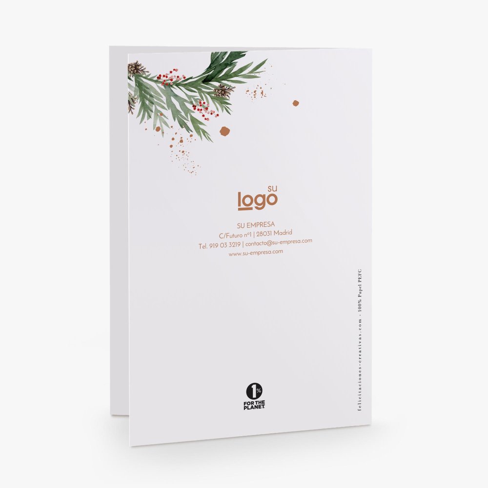 Watercolor crown III