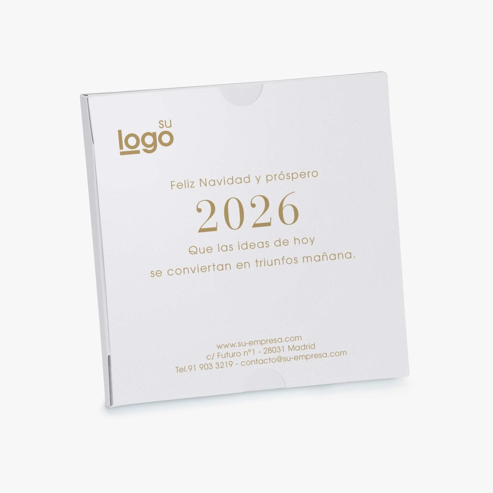 Oro, incienso y mirra