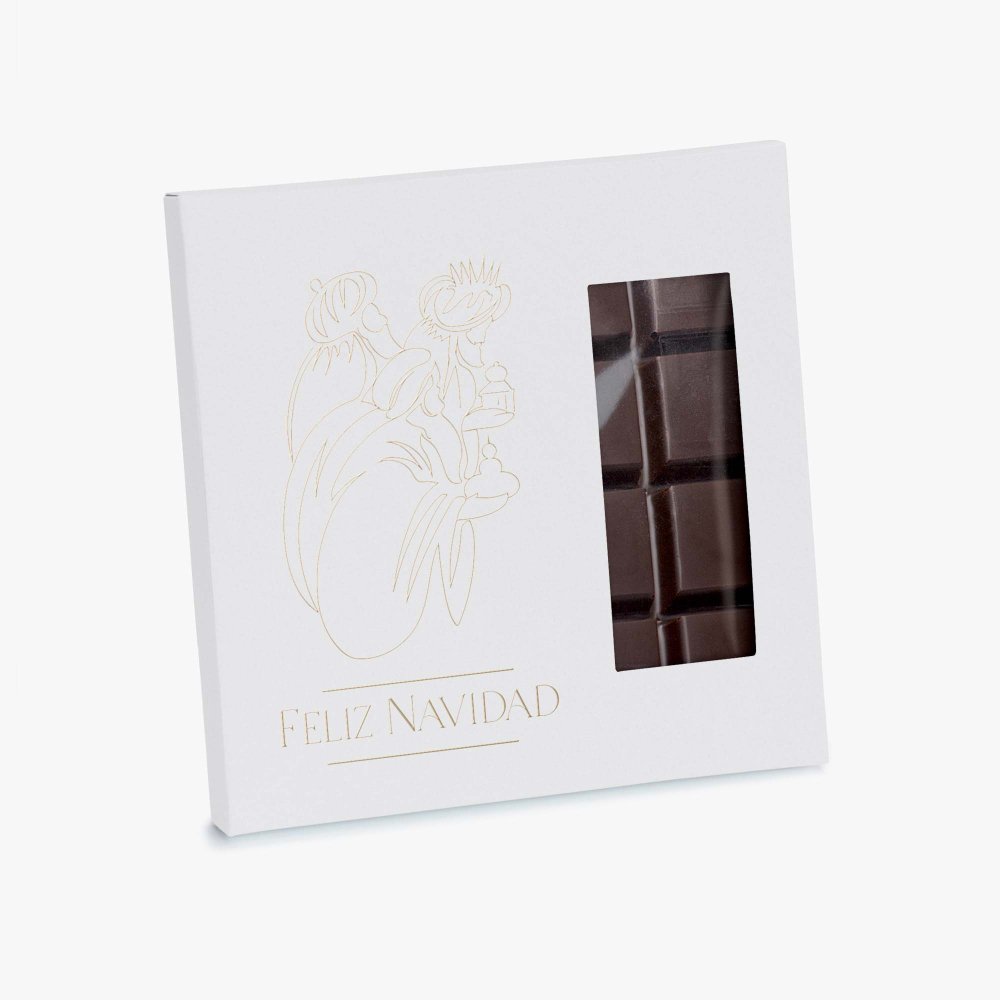 Oro, incienso y mirra