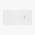 Felicitación 100% personalizable