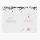 Watercolor crown III