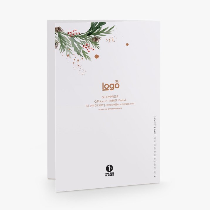 Watercolor crown III