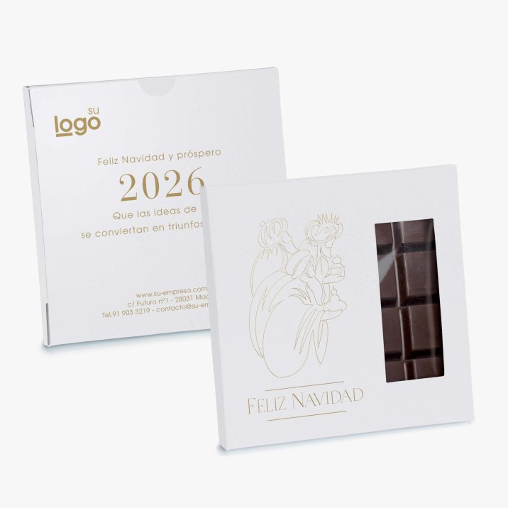 Oro, incienso y mirra