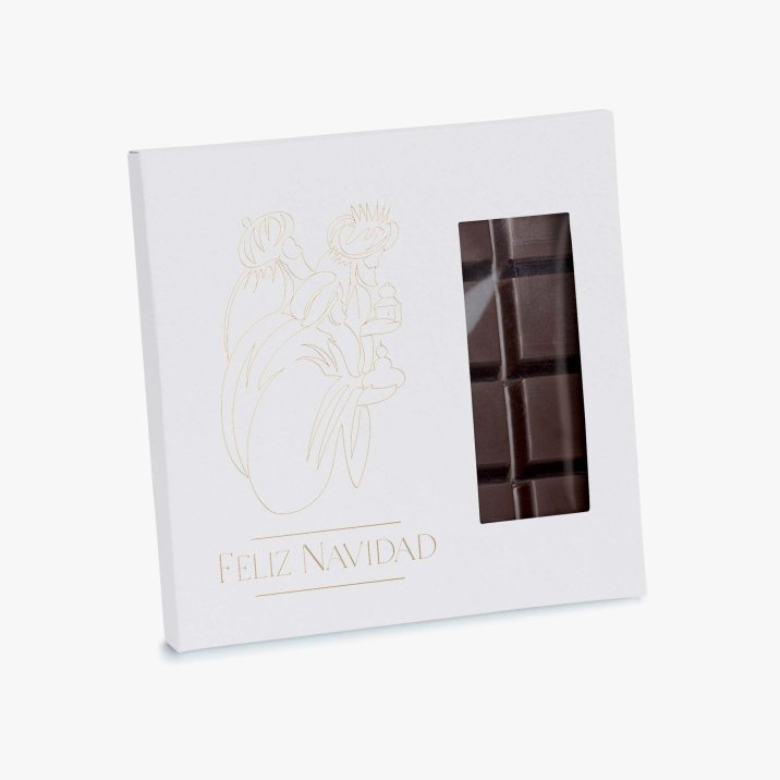 Oro, incienso y mirra