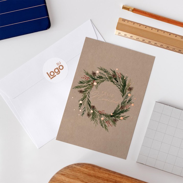 Watercolor crown III